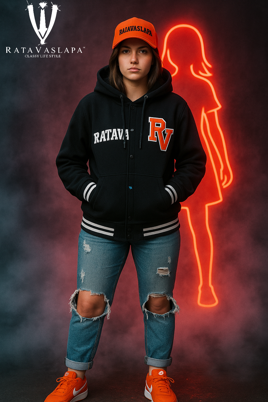 Baseball Hoodies