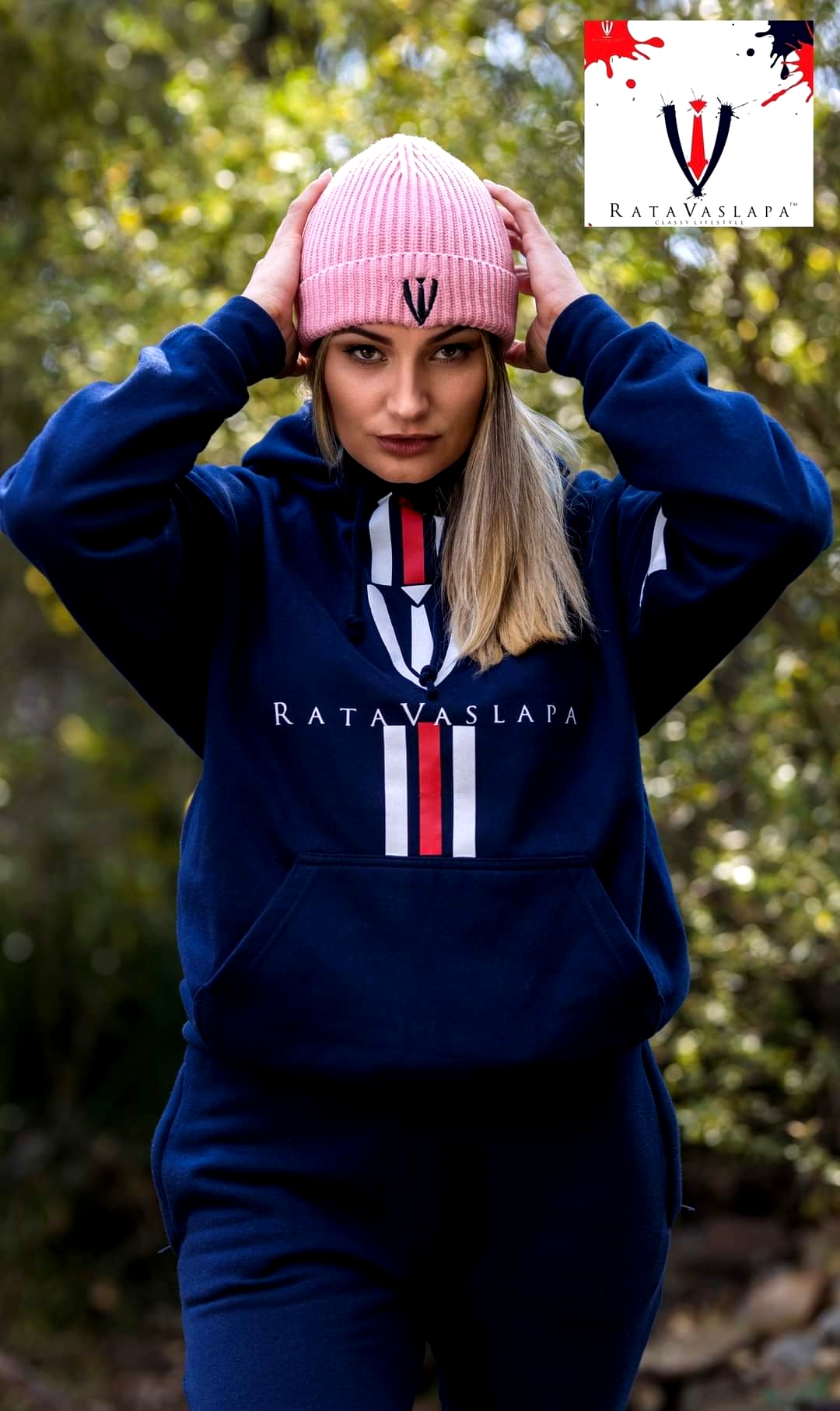 Normal Tracksuits 